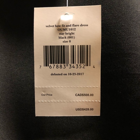 Kate Spade Holiday/Party Dress - Picture 3 of 3